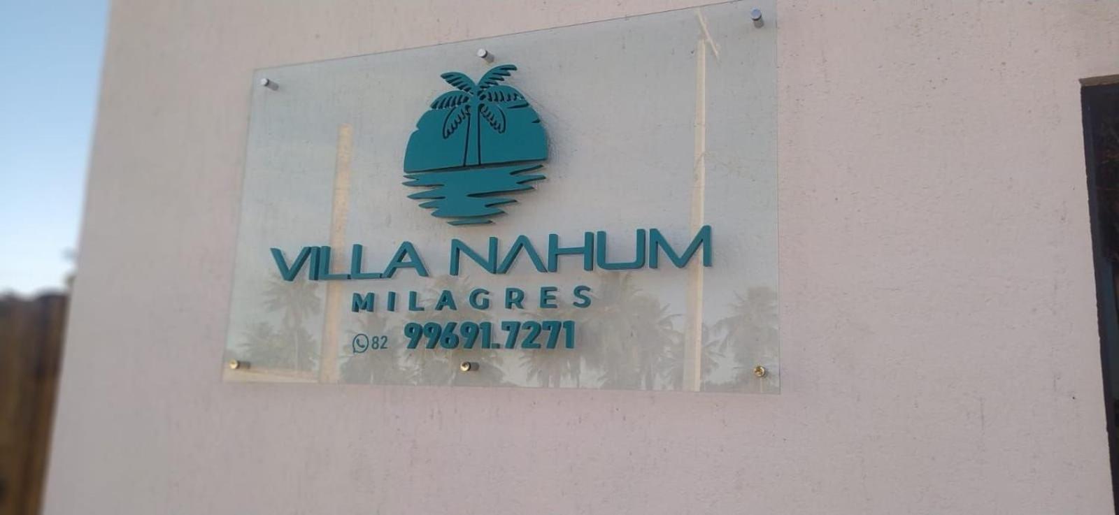Nahum - -