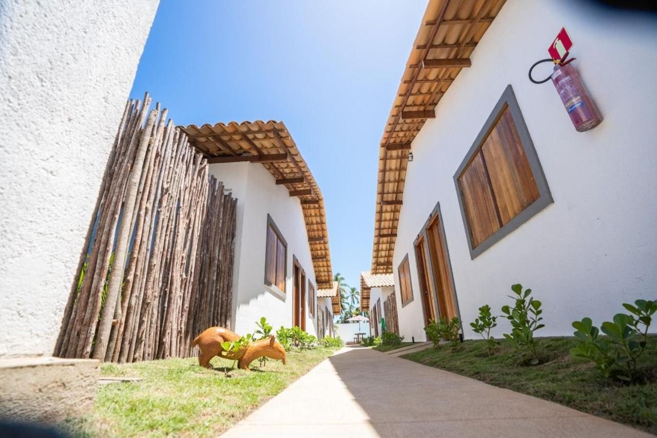 Apartment Nahum - - Sao Miguel dos Milagres
