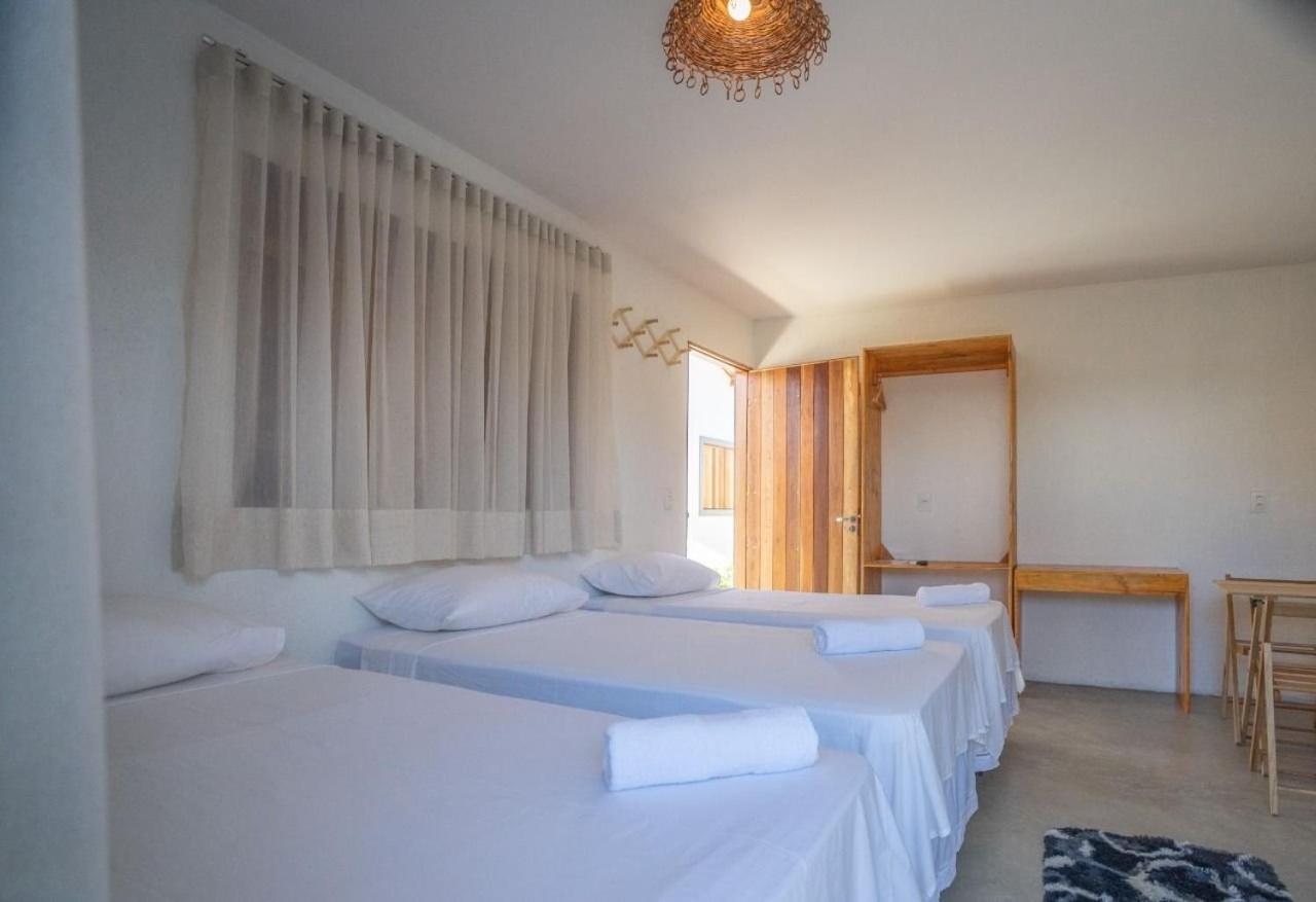 Apartment Nahum - -