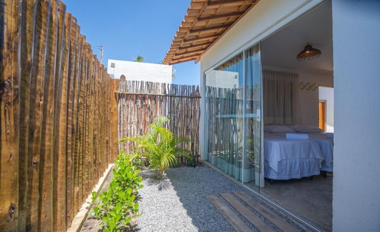 Apartment Nahum - - Sao Miguel dos Milagres