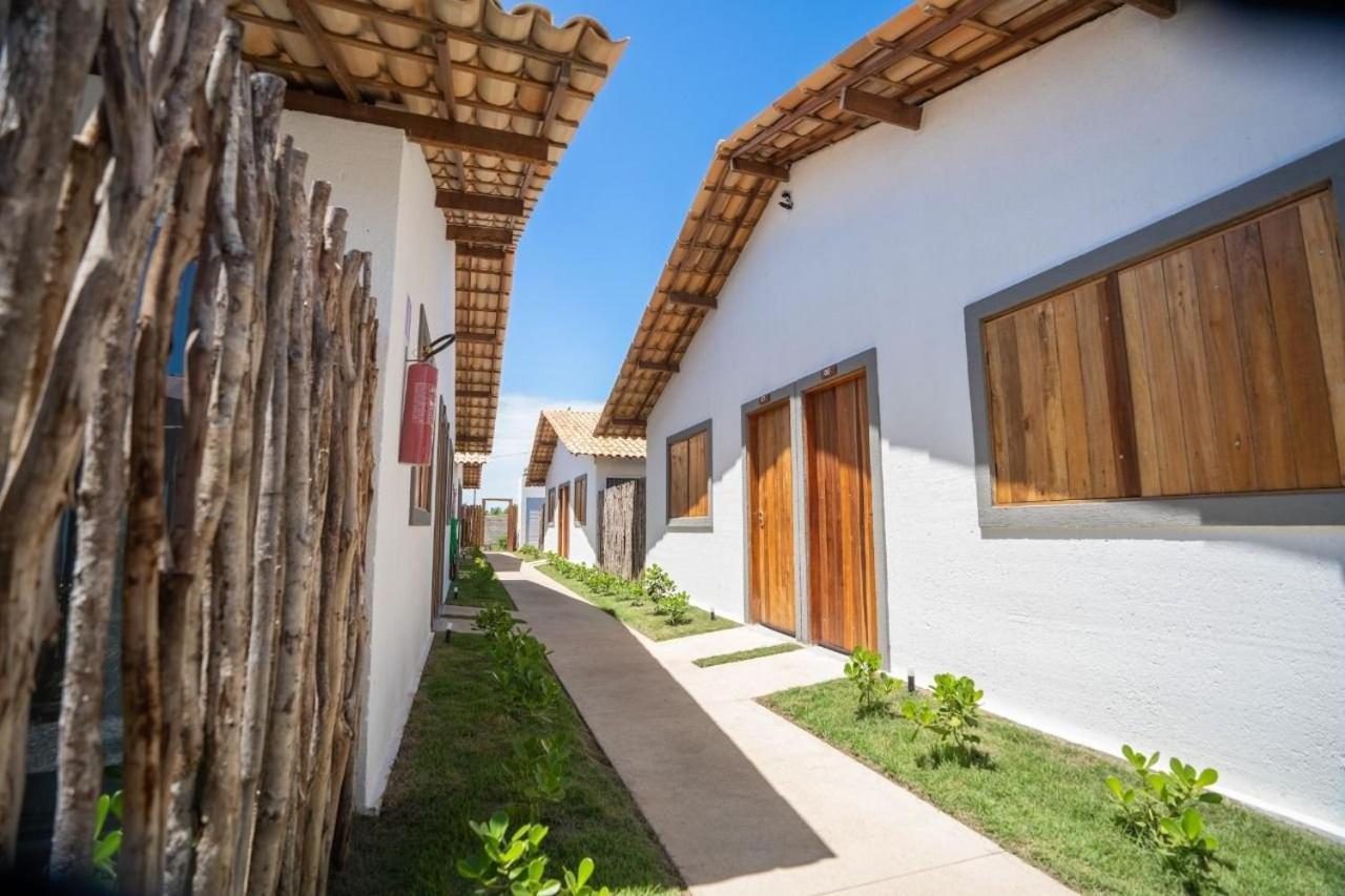 Nahum - - Apartamento São Miguel dos Milagres