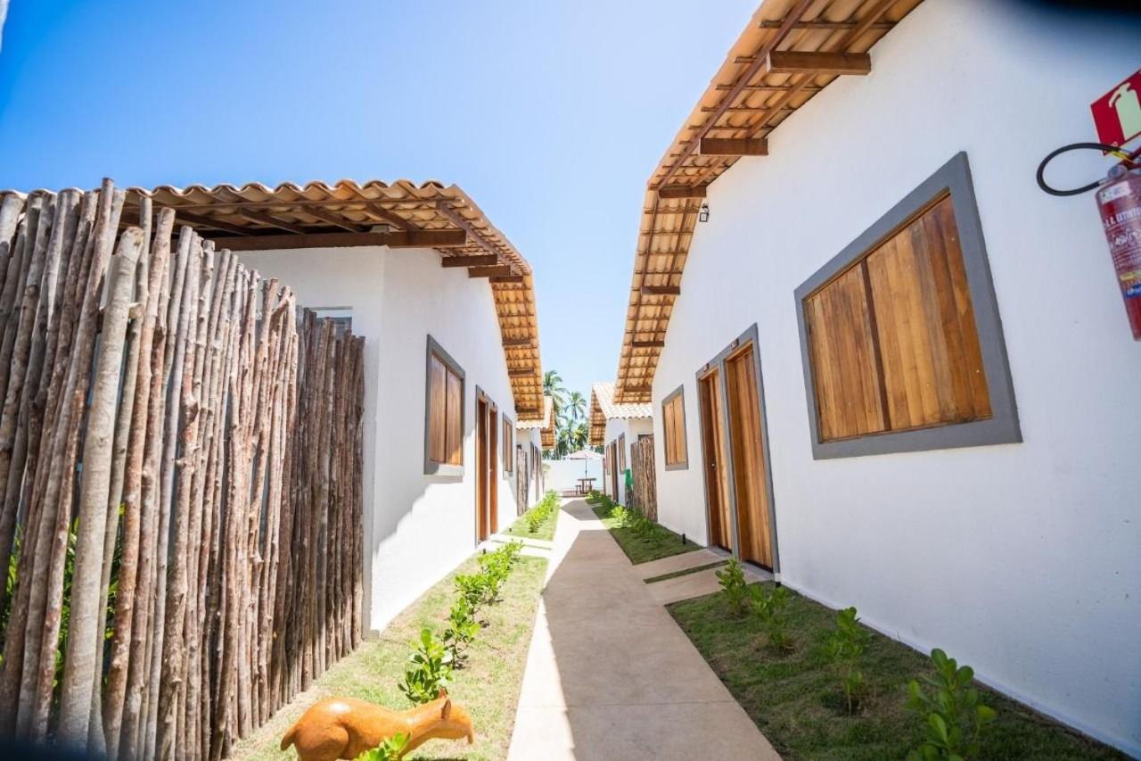 Nahum - - Apartamento São Miguel dos Milagres